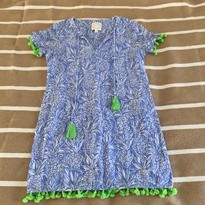 Sail to Sable dress, M